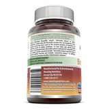Amazing Formulas Boswellia Extract 600 Mg 120 Capsules