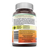 Amazing Formulas Bromelain 500 Mg 120 Tablets