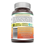 Amazing Formulas Bromelain 500 Mg 240 Tablets