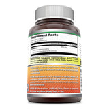 Amazing Formulas Bromelain 500 Mg 240 Tablets