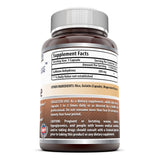 Amazing Formulas Caffeine 200 Mg 240 Capsules