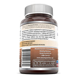 Amazing Formulas Caffeine 200 Mg 240 Capsules