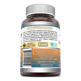 Amazing Formulas Calcium Magnesium Complex 360 Tablets