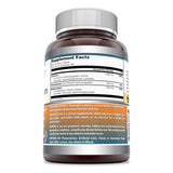 Amazing Formulas Calcium Magnesium Complex 360 Tablets