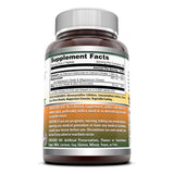 Amazing Formulas Calcium Magnesium Zinc 300 Tablets