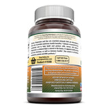 Amazing Formulas Calcium Magnesium Zinc 300 Tablets