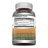 Amazing Formulas Calcium Magnesium Zinc Vitamin D3 500 Tablets