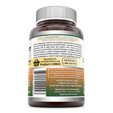 Amazing Formulas Calcium Magnesium Zinc Vitamin D3 240 Softgels
