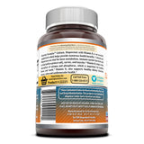Amazing Formulas Calcium Magnesium With Vitamin D3 240 Veggie Capsules
