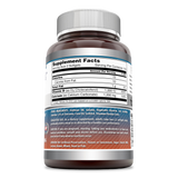 Amazing Formulas Calcium With Vitamin D3 Calcium 1200 Mg Vitamin D3 1000 Mg 220 Softgels