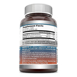 Amazing Formulas Calcium with Vitamin D3 500 Tablets