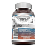 Amazing Formulas Calcium With Vitamin D3 Calcium 1200 Mg Vitamin D3 1000 Mg 220 Softgels