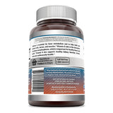 Amazing Formulas Calcium with Vitamin D3 500 Tablets