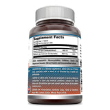 Amazing Formulas Calcium with Vitamins D3 250 Tablets