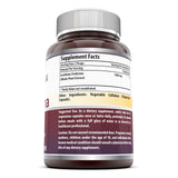 Amazing Formulas Caralluma 1000 Mg 120 Veggie Capsules