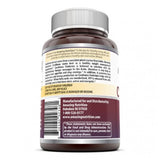 Amazing Formulas Caralluma Fimbriata 800 Mg 60 Veggie Capsules