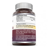 Amazing Formulas Caralluma Fimbriata 800 Mg 60 Veggie Capsules