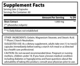 Amazing Formulas Carb Blocker Plus 1000 Mg 120 Capsules