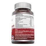 Amazing Formulas Cardio Support 60 Veggie Capsules