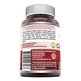 Amazing Formulas Cardio Support 60 Veggie Capsules