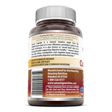 Amazing Formulas Cascara Sagrada 450 Mg 250 Capsules