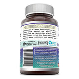 Amazing Formulas Centrophenoxine 300 Mg 50 Capsules