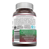 Amazing Formulas Chelated Magnesium 250 Mg 180 Tablets.