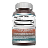 Amazing Formulas Choline Bitartrate 650 Mg 180 Tablets