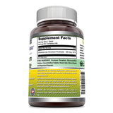 Amazing Formulas Chromium Picolinate Supplement  200 mcg  240 Tablets