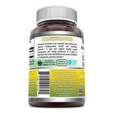 Amazing Formulas Chromium Picolinate Supplement  200 mcg  240 Tablets