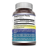 Amazing Formulas Citicoline 250 Mg 120 Capsules