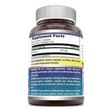 Amazing Formulas Citicoline 250 Mg 240 Capsules