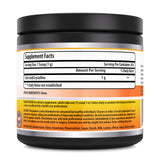 Amazing Formulas Citric Acid Powder 100 G 454 Servings