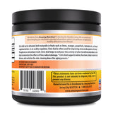 Amazing Formulas Citric Acid Powder 100 G 454 Servings