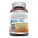 Amazing Formulas CoQ10 200 Mg 60 Softgels