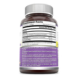 Amazing Formulas Coq10 30 Mg  L  Carnitine 250 Mg 60 Softgels