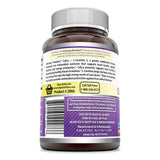 Amazing Formulas Coq10 30 Mg  L  Carnitine 250 Mg 60 Softgels