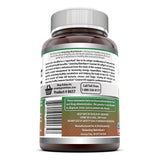 Amazing Formulas Coconut Oil Capsules 1000 Mg 180 Softgels