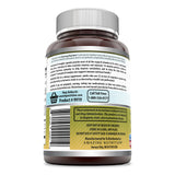 Amazing Formulas Coenzyme B Complex 120 Vegetarian Capsules