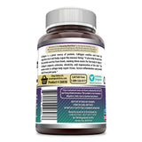 Amazing Formulas Collagen Complex Dietary Supplement 1000 Mg 90 Tablets