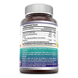 Amazing Formulas Coral Calcium Complex 1000 Mg 200 Quick Release Capsules