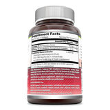 Amazing Formulas Cranberry with Vitamin C & E  8400 Mg 250 Softgels