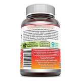 Amazing Formulas Curcumin 700 Mg 120 Veggie Capsules
