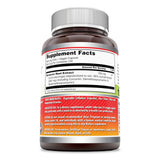 Amazing Formulas Curcumin 700 Mg 120 Veggie Capsules