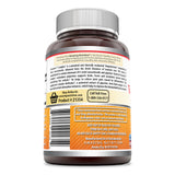 Amazing Formulas Turmeric Curcumin C3 Complex 500 Mg 120 Veggie Capsules