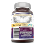 Amazing Formulas DL Phenylalanine 750 Mg 30 Tablets