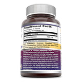 Amazing Formulas DL Phenylalanine 750 Mg 30 Tablets
