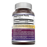 Amazing Formulas DL Phenylalanine 750 Mg 60 Tablets