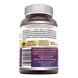 Amazing Formulas DL Phenylalanine 750 Mg 60 Tablets