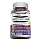 Amazing Formulas DLPA 1000 Mg 60 Capsules